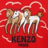 Camiseta «Lunar New Year» de algodón