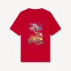 Camiseta «Lunar New Year» de algodón Camiseta «Lunar New Year» de algodón