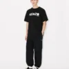 Camiseta oversize «Boke Flower 2.0» de algodón