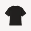 Camiseta oversize «Boke Flower 2.0» de algodón