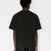 Camiseta oversize bordada «Kenzo Wild Tiger» de algodón Camiseta oversize bordada «Kenzo Wild Tiger» de algodón