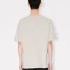 Camiseta oversize bordada «Kenzo Wild Tiger» de algodón Camiseta oversize bordada «Kenzo Wild Tiger» de algodón