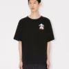 Camiseta oversize de algodón «Kenzo Winter Holidays» Camiseta oversize de algodón «Kenzo Winter Holidays»