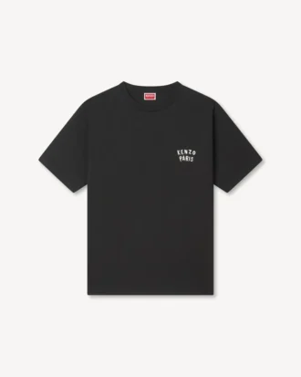 Camiseta oversize «Kenzo Boke Heart» de algodón