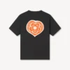 Camiseta oversize «Kenzo Boke Heart» de algodón