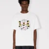 Camiseta oversize «Kenzo Wild Tiger» de algodón Camiseta oversize «Kenzo Wild Tiger» de algodón