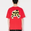 Camiseta oversize «Kenzo Wild Tiger» de algodón Camiseta oversize «Kenzo Wild Tiger» de algodón
