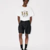Camiseta oversize «Kenzo Wild Tiger» de algodón Camiseta oversize «Kenzo Wild Tiger» de algodón