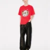 Camiseta oversize «Kenzo Wild Tiger» de algodón Camiseta oversize «Kenzo Wild Tiger» de algodón