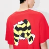 Camiseta oversize «Kenzo Wild Tiger» de algodón Camiseta oversize «Kenzo Wild Tiger» de algodón