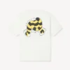 Camiseta oversize «Kenzo Wild Tiger» de algodón Camiseta oversize «Kenzo Wild Tiger» de algodón