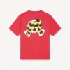 Camiseta oversize «Kenzo Wild Tiger» de algodón Camiseta oversize «Kenzo Wild Tiger» de algodón