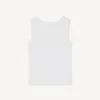 Camiseta sin mangas de canalé «Boke Flower 2.0» Camiseta sin mangas de canalé «Boke Flower 2.0»