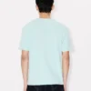 Camiseta slim unisex «Kenzo Cartoon» de algodón Camiseta slim unisex «Kenzo Cartoon» de algodón