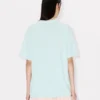 Camiseta slim unisex «Kenzo Cartoon» de algodón Camiseta slim unisex «Kenzo Cartoon» de algodón