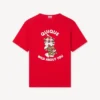 Camiseta unisex «Kenzo Cartoon» de algodón Camiseta unisex «Kenzo Cartoon» de algodón