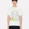 Camiseta unisex «Kenzo Cartoon» de algodón Camiseta unisex «Kenzo Cartoon» de algodón