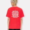 Camiseta unisex «Kenzo Cartoon» de algodón Camiseta unisex «Kenzo Cartoon» de algodón
