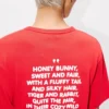 Camiseta unisex «Kenzo Cartoon» de algodón Camiseta unisex «Kenzo Cartoon» de algodón
