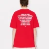 Camiseta unisex «Kenzo Cartoon» de algodón Camiseta unisex «Kenzo Cartoon» de algodón