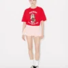 Camiseta unisex «Kenzo Cartoon» de algodón Camiseta unisex «Kenzo Cartoon» de algodón
