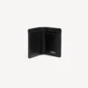 Cartera plegable «Kenzo Tulip» de piel