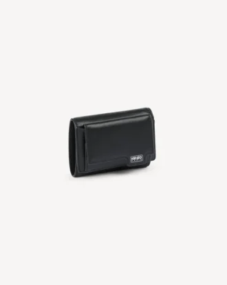 Cartera tríptica «Kenzo Tab» de piel