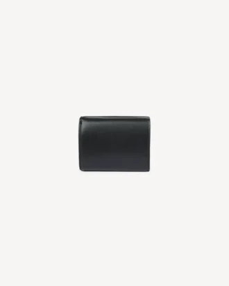Cartera tríptica «Kenzo Tab» de piel