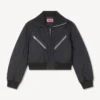 Cazadora acolchada «Kenzo Winter Holidays»