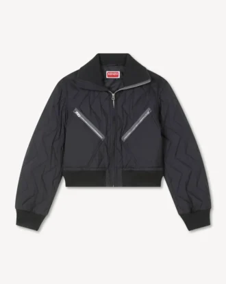 Cazadora acolchada «Kenzo Winter Holidays»