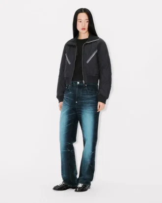 Cazadora acolchada «Kenzo Winter Holidays»