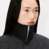 Cazadora acolchada «Kenzo Winter Holidays»