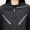 Cazadora acolchada «Kenzo Winter Holidays»