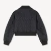 Cazadora acolchada «Kenzo Winter Holidays»