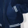 Cazadora tipo bomber con insignias Kenzo bordadas, de algodón Cazadora tipo bomber con insignias Kenzo bordadas, de algodón