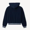 Cazadora tipo bomber con insignias Kenzo bordadas, de algodón Cazadora tipo bomber con insignias Kenzo bordadas, de algodón
