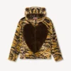 Cazadora unisex «Kenzo Tiger»