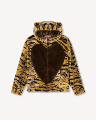 Cazadora unisex «Kenzo Tiger»