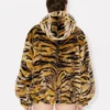 Cazadora unisex «Kenzo Tiger»