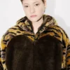 Cazadora unisex «Kenzo Tiger»