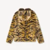 Cazadora unisex «Kenzo Tiger»