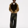 Cazadora unisex «Kenzo Tiger»