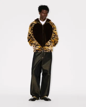 Cazadora unisex «Kenzo Tiger»