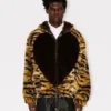 Cazadora unisex «Kenzo Tiger»