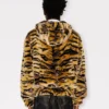 Cazadora unisex «Kenzo Tiger»