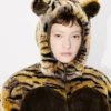 Cazadora unisex «Kenzo Tiger»