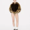 Cazadora unisex «Kenzo Tiger»