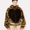 Cazadora unisex «Kenzo Tiger»