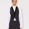 Chaleco sin espalda «Kenzo Winter Holidays»