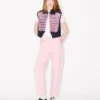 Chaleco «Trompe L’œIl» de Kenzo en lana y algodón Chaleco «Trompe L’œIl» de Kenzo en lana y algodón